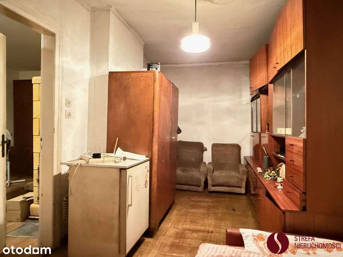 Kamienica w sercu Szamotuł-3