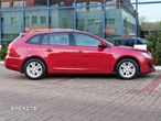 Chevrolet Cruze - 5