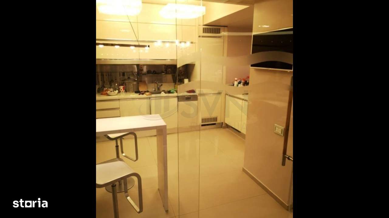 Apartament 4 camere 240mp Dorobanti - Imagine principală: 5/14