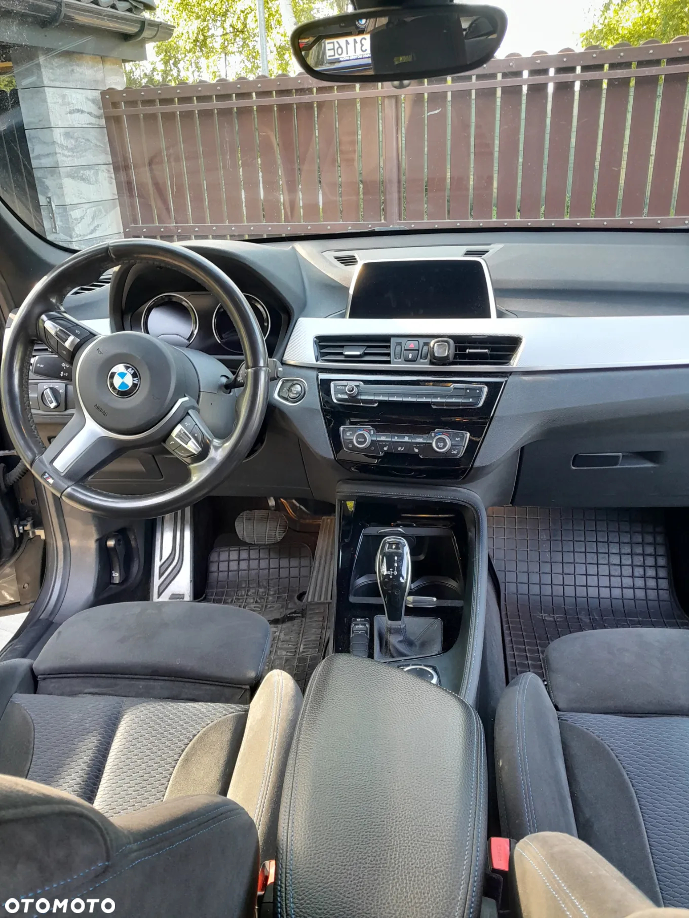 BMW X1 sDrive18i M Sport - 13