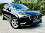 Volvo XC 60 D4 Geartronic Inscription - 12