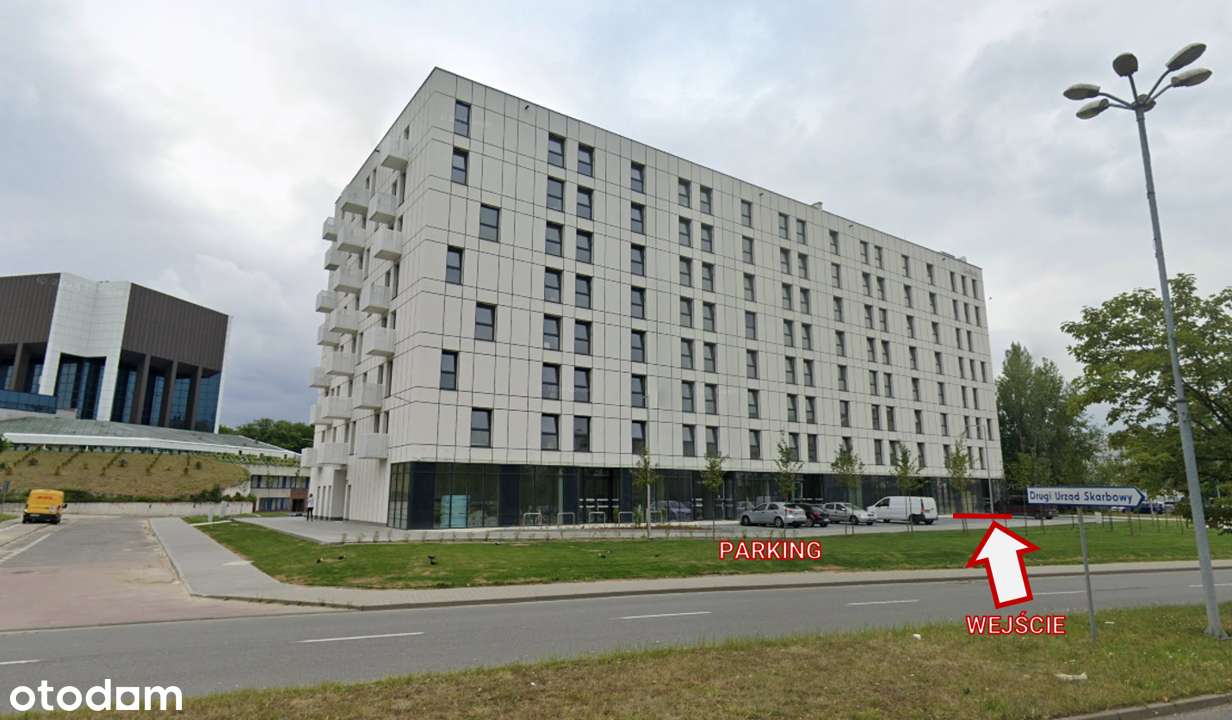 narożny I gastronomiczny I dużo nowych mieszkań I witryna - Pełny obrazek: 2/11