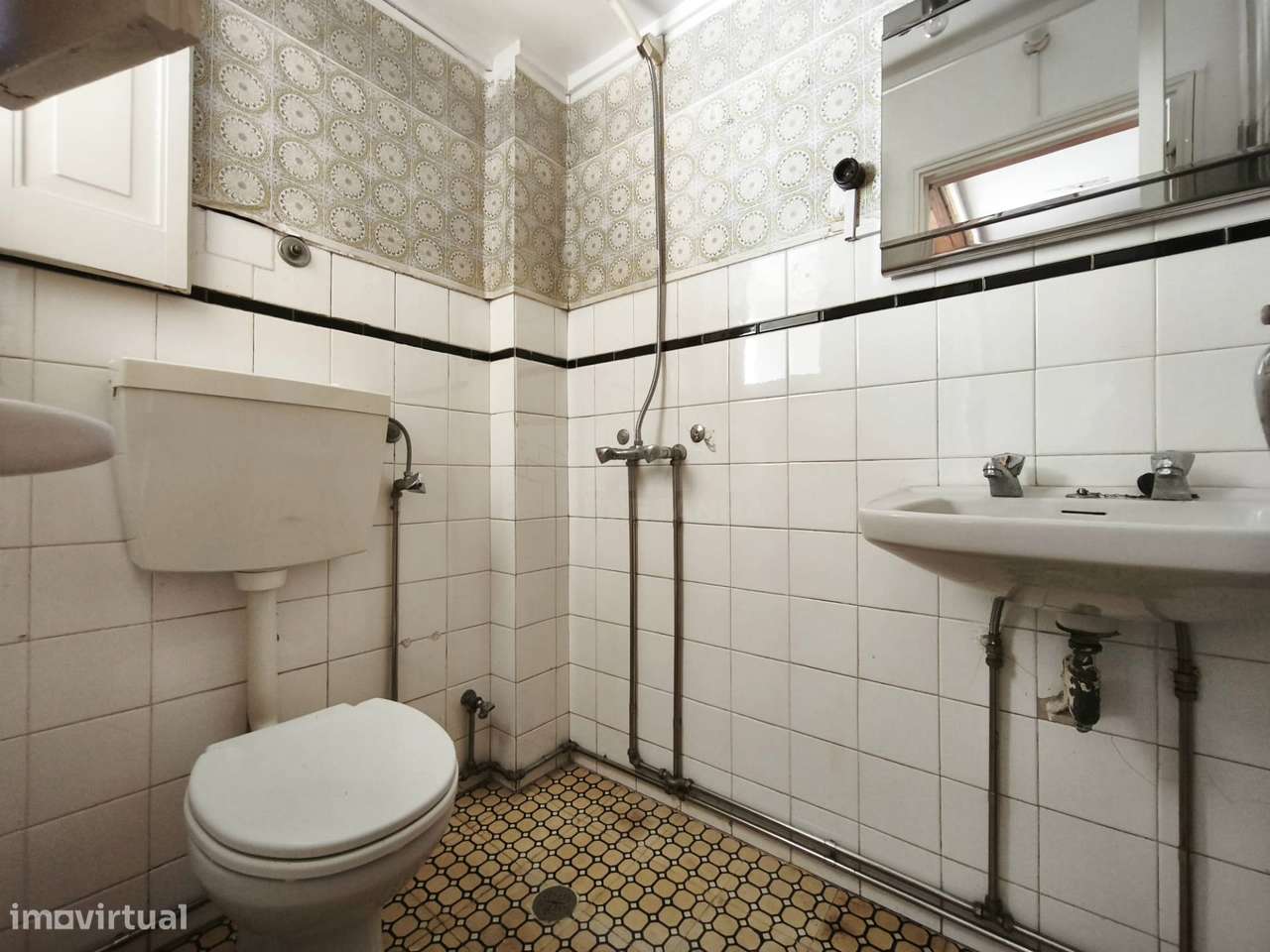 T4 - Bairro Norton de Matos | Solum – Coimbra-10