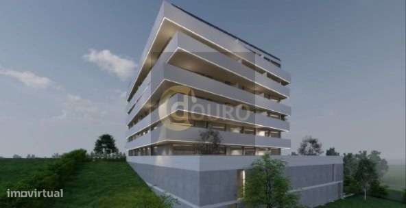 Apartamento T2+1 a 5 Minutos da Marina do Douro - CANIDELO - Grande imagem: 5/9