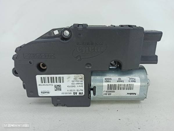 Motor Tecto Abrir Seat Ibiza Iv (6J5, 6P1) - 1