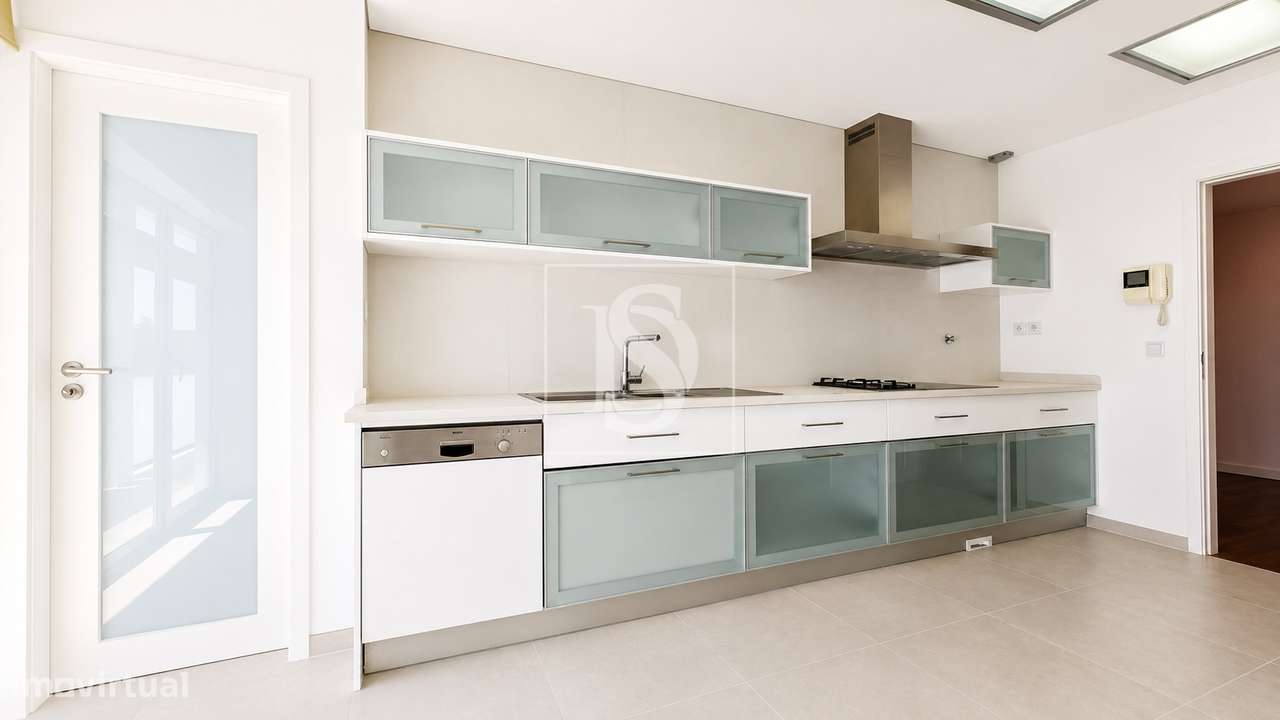 Apartamento T3 - Braga (São Vicente)-7