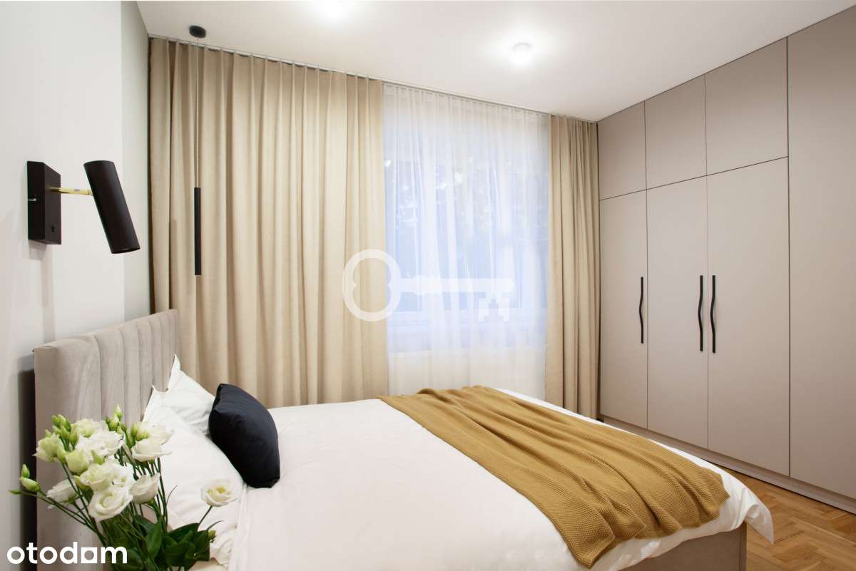 Nowoczesne mieszkanie z ogrodem i parkingiem - Pełny obrazek: 5/10