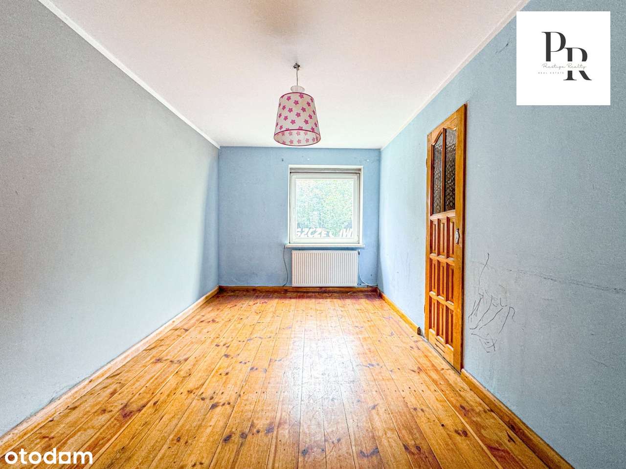 Bytom - mieszkanie 67 m², wysoki parter, do remontu, bez prowizji-4