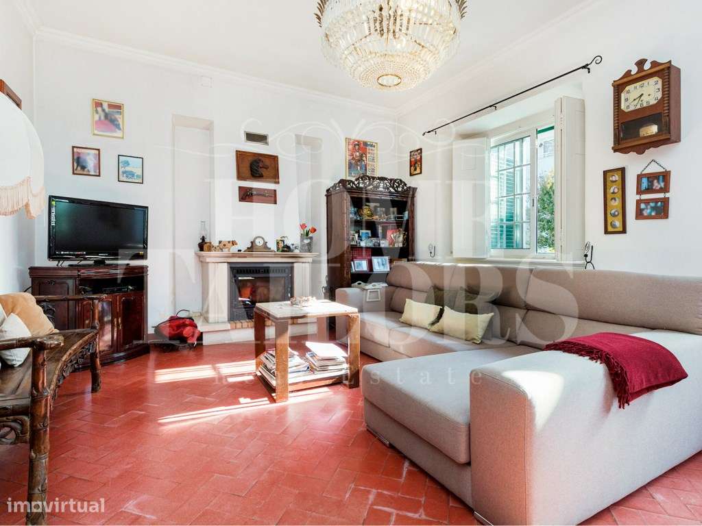 Propriedade de 70 200 m² em Alenquer Potencial de Construção até 17... - Grande imagem: 4/50