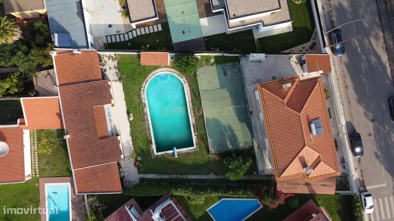 O Refúgio Perfeito no Pinhal da Verdizela – Um Ícone de Luxo, Sofistic-5