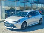 Toyota Corolla 1.8 HSD Dynamic - 2