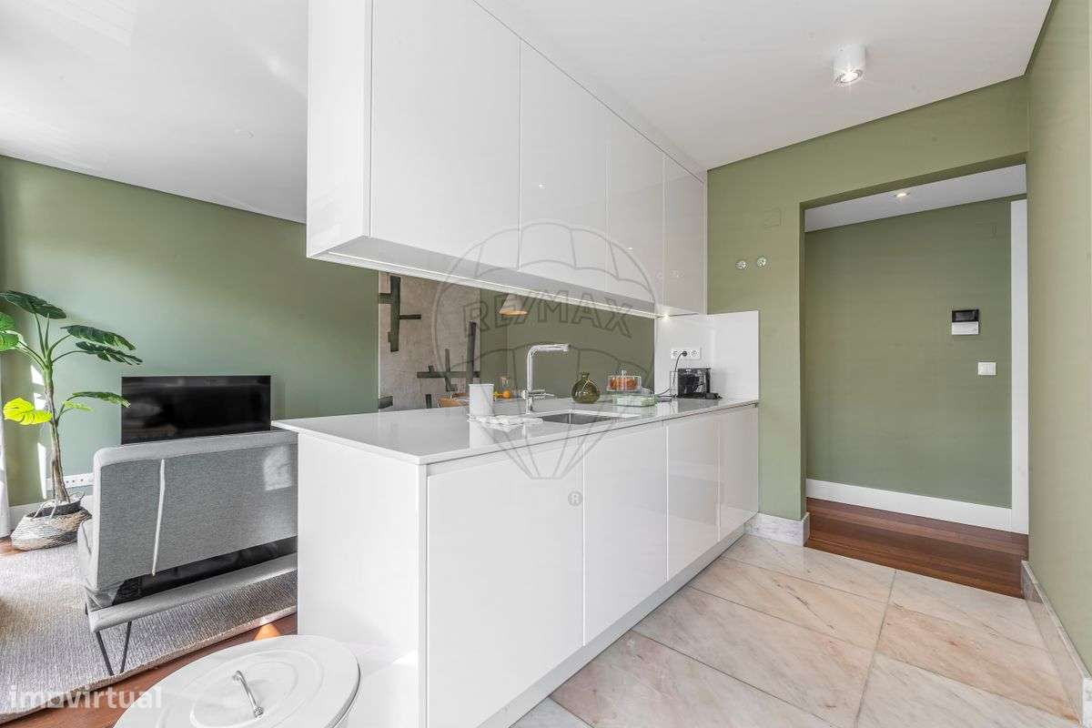 Apartamento T2 para venda - Grande imagem: 5/20