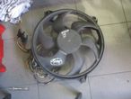 Ventilador 1831237016 PEUGEOT PARTNER 2006 1.6I - 1