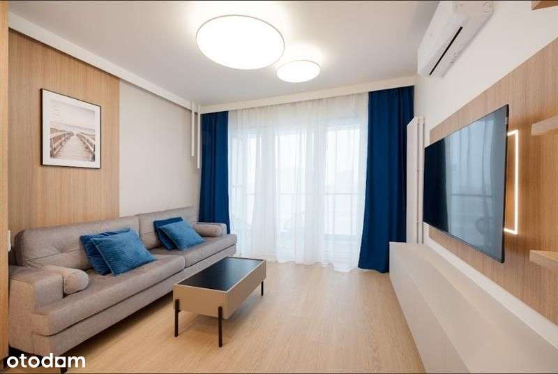 2 mieszkania z widokiem na morze-1