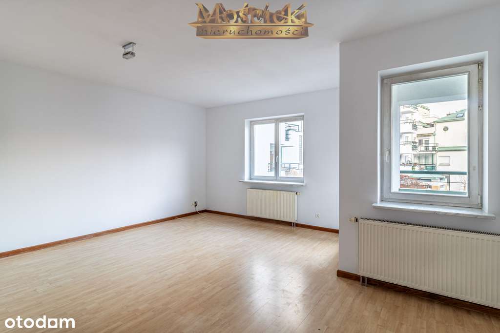 Atrakcyjna kawalerka na Ursynowie-5