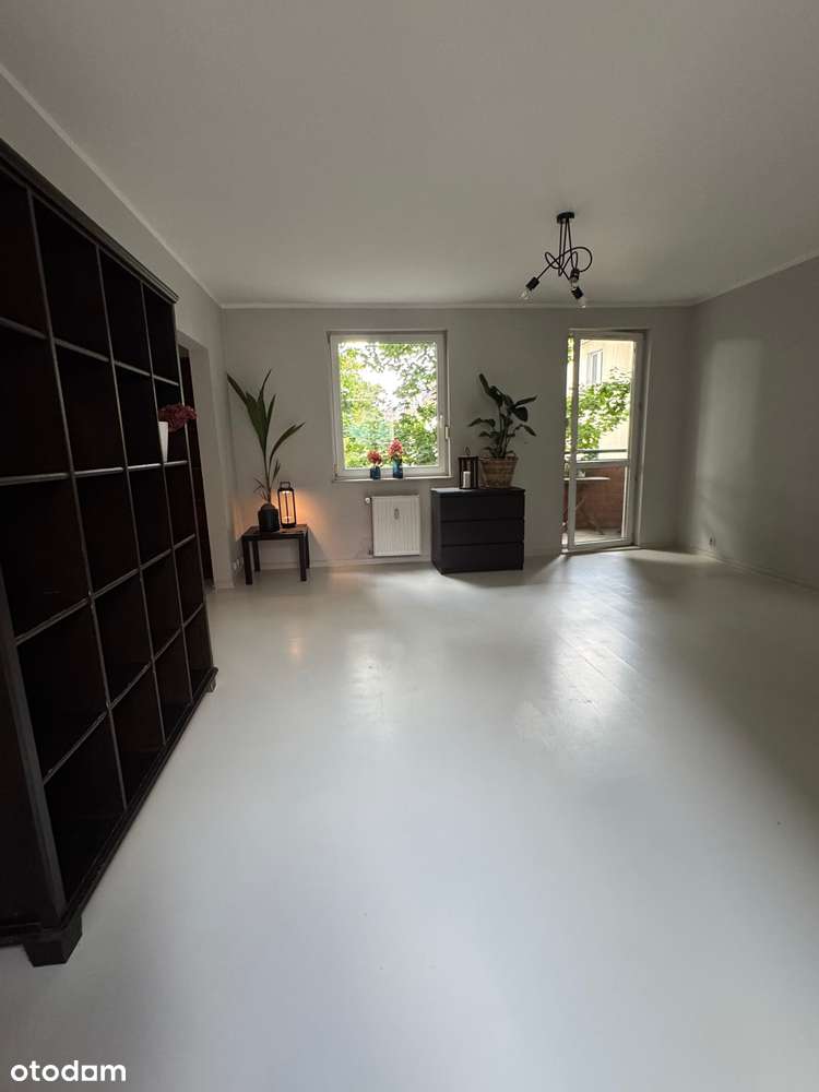 Nowość, Szamarzewskiego 2 pokoje-9