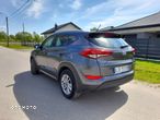 Hyundai Tucson 1.6 GDI BlueDrive Comfort 2WD - 4