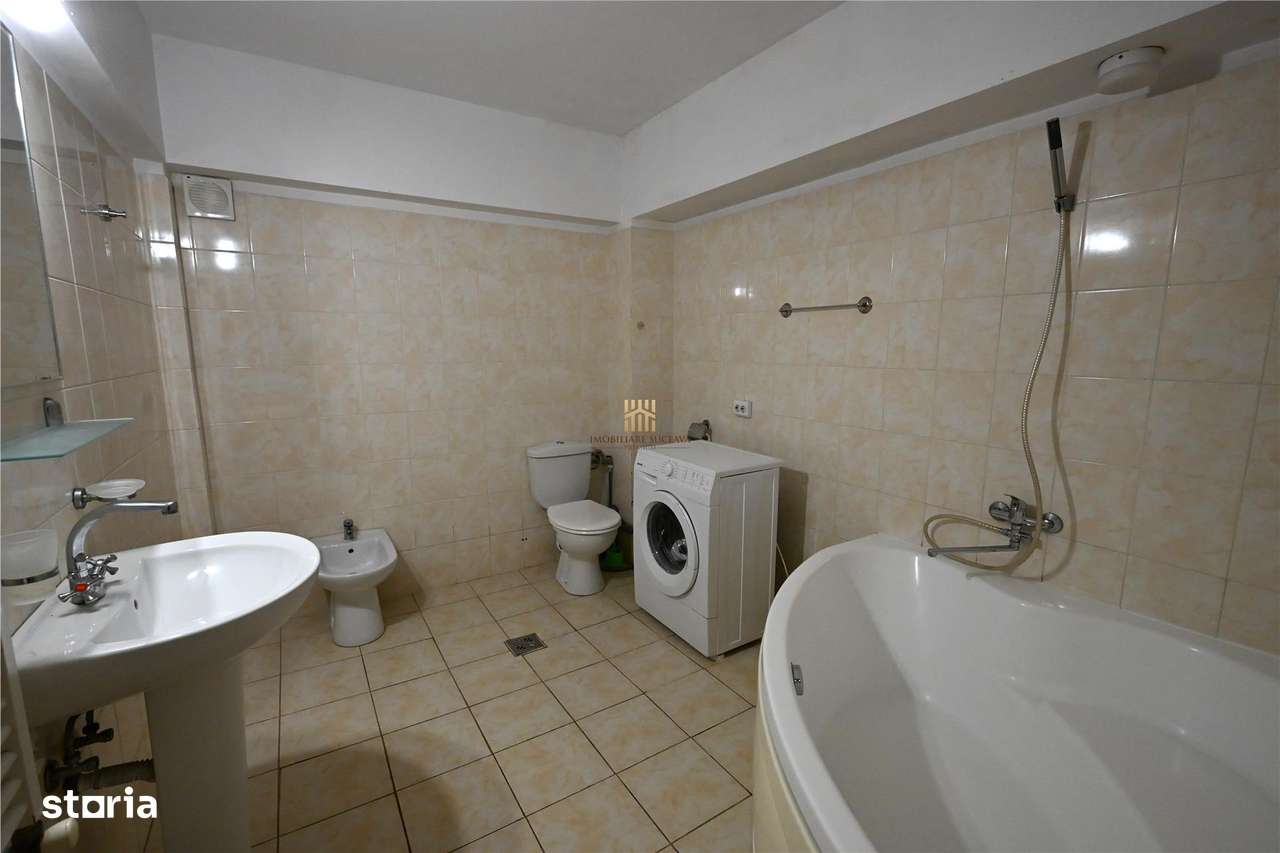 Garsoniera 39,21 mp De Vanzare Suceava Scheia-5