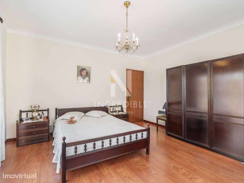 Moradia T3 Individual em Celeirós, Braga-29