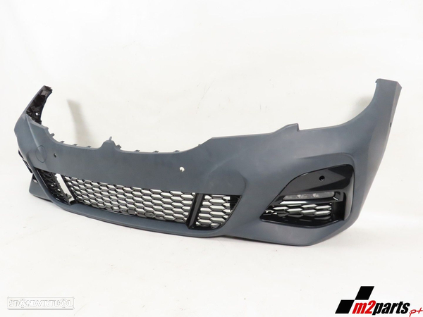 Kit M/ Pack M Completo Novo/ ABS BMW 3 Touring (G21) - 3