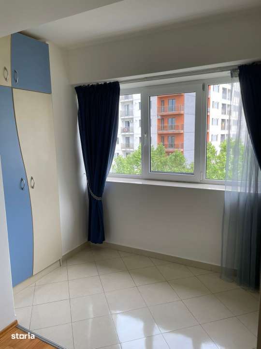 Apartament - 3 camere - decomandat-Str. Matei Basarab-9