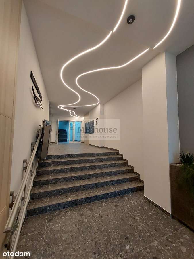 Mieszkanie 3-4 pokojowe, do podziału na 2-2