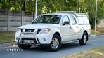 Nissan Frontier - 1