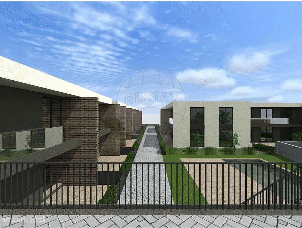 Apartamento T3 à venda em Pereira - Barcelos - Grande imagem: 4/5