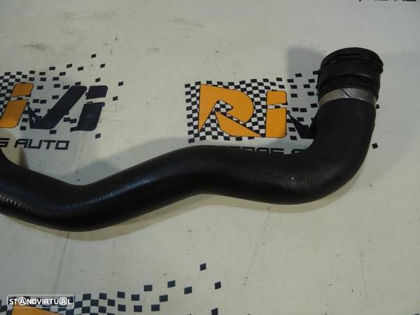 Tubo de água BMW N47 D20 - 781112705 / 12708914837810H - 10