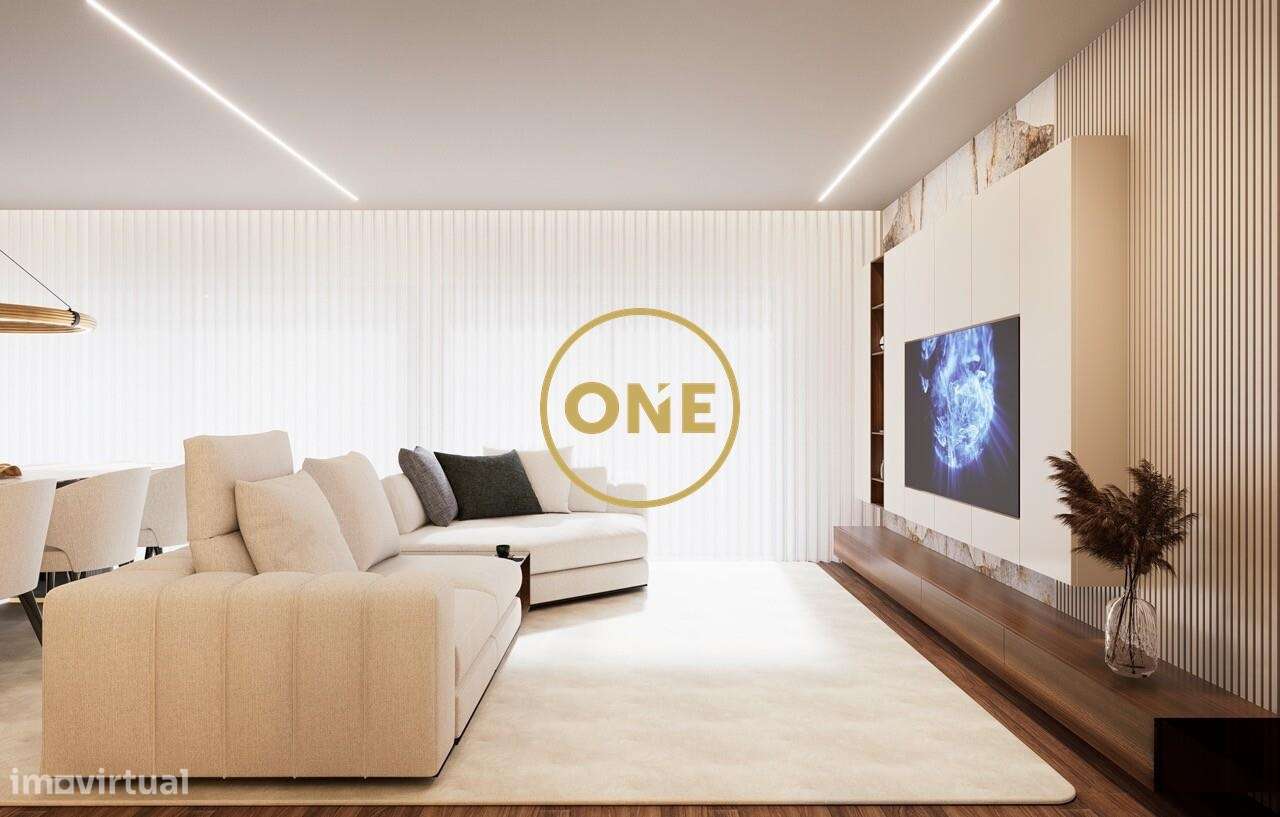 Moradia T3 Vila Golfe Condomínio l Amarante l 390,000.00€-29