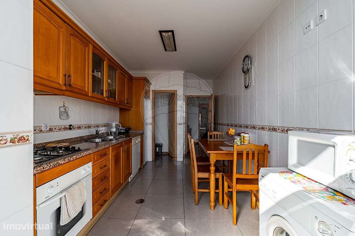 Apartamento T3 para venda-18