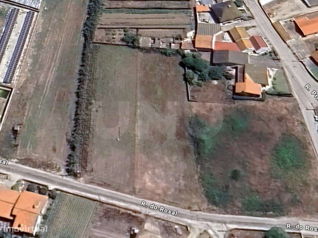 Terreno com 1720m², para venda, em Silveira, Torres Vedras - Grande imagem: 4/7