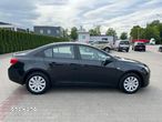 Chevrolet Cruze 1.6 - 6