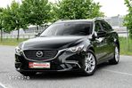 Mazda 6 2.2 Kombi SKYACTIV-D Sports-Line - 12