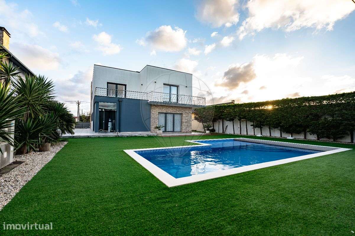 Moradia T3 para venda - Grande imagem: 5/50