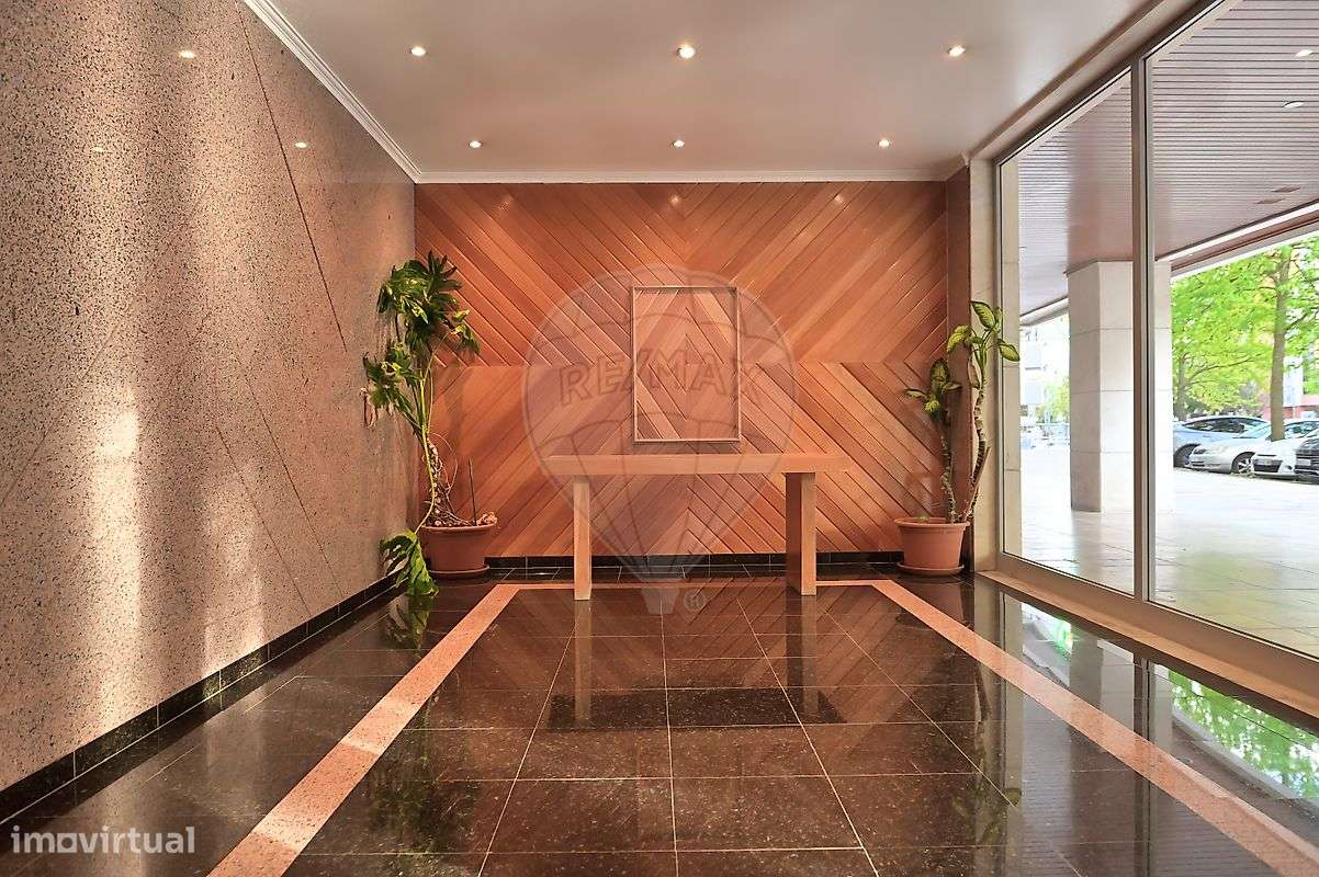 Apartamento T4 para venda-30