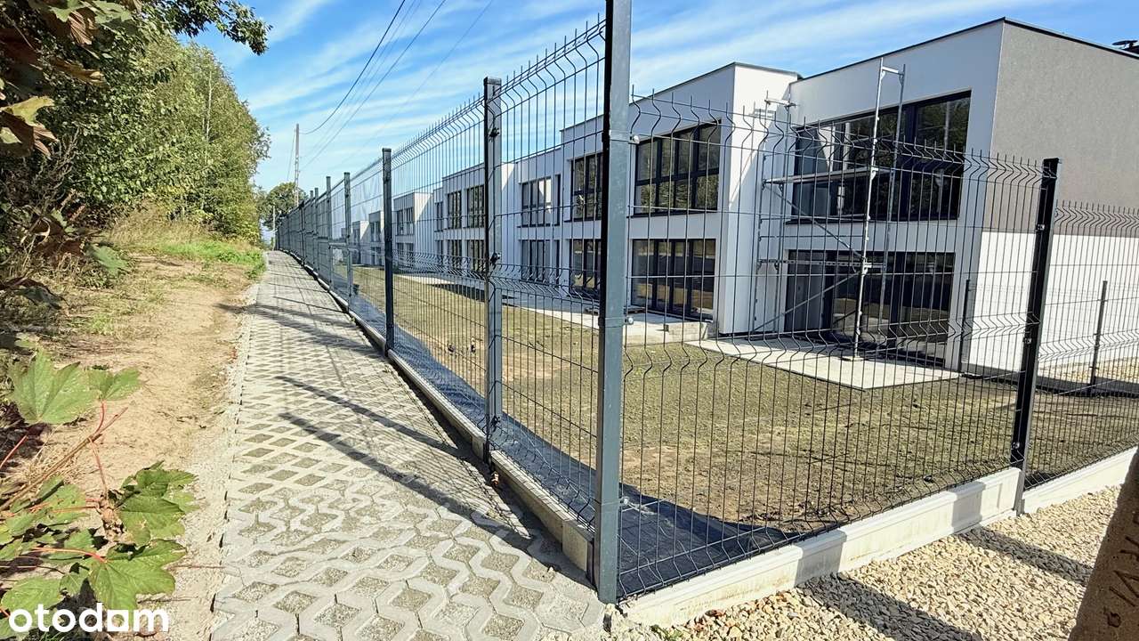 Dom, 91,47 m², Mikołów-9