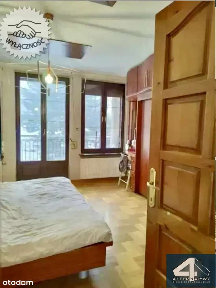 6-pokojowa willa z panoramą Krakowa, Rajsko 355m - Pełny obrazek: 2/17