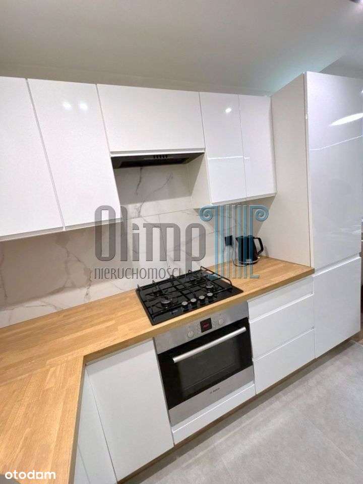 Mieszkanie, 53 m², Bydgoszcz-0