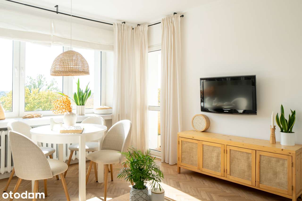 Gotowe do zamieszkania mieszkanie w centrum miasta - Pełny obrazek: 2/19