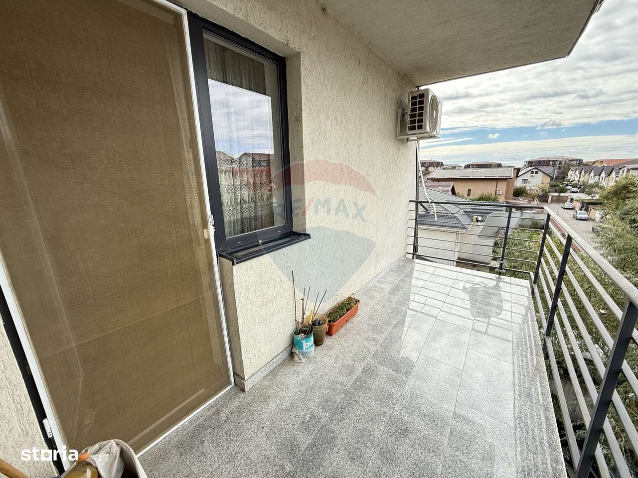 Apartament 3 camere Dobroesti cu loc de parcare inclus-3