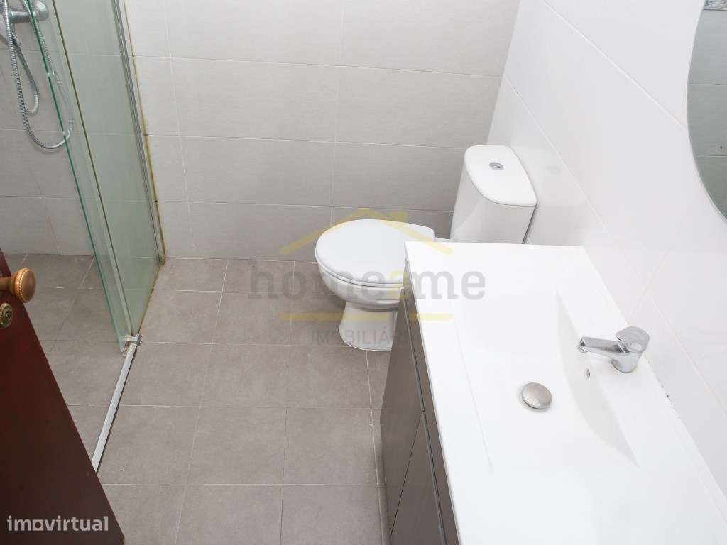 Apartamento T2- Praia de Santa Cruz-Torres Vedras-19