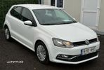 Volkswagen Polo 1.4 TDI CR BMT Trendline - 1