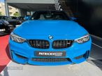 BMW M4 Coupe DKG Competition - 2