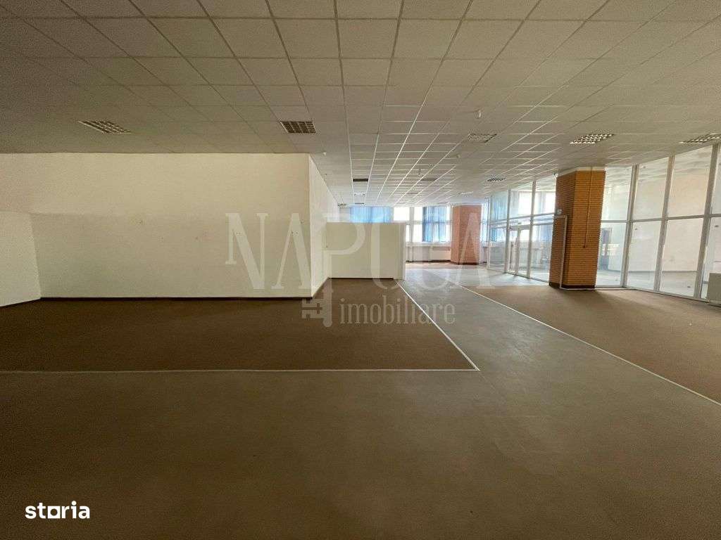 Spatiu comercial de vanzare in Centru, Cluj Napoca - Imagine principală: 2/9