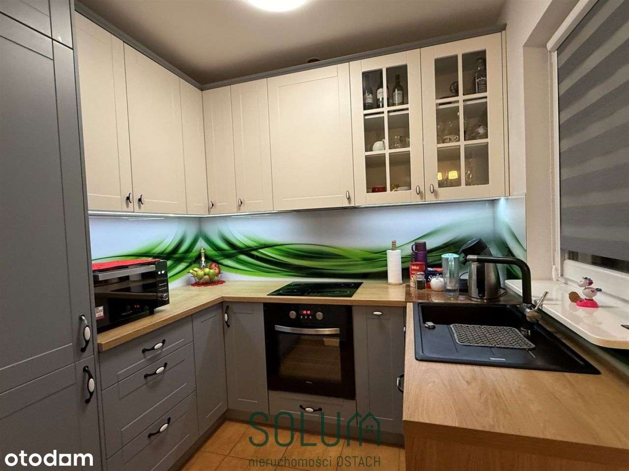 3 Pokoje 58M2, Ul. Holenderska Leszno!-6