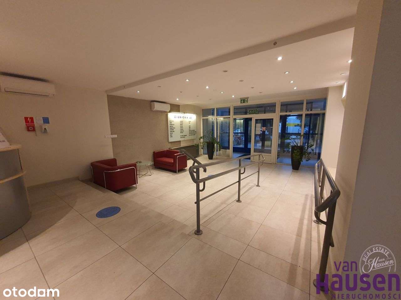 Lokal użytkowy, 37 m², Poznań - Pełny obrazek: 3/18