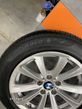 FELGI KOLA BMW F10 F11 17" 8JX17 ET30 225/55/17 - 4