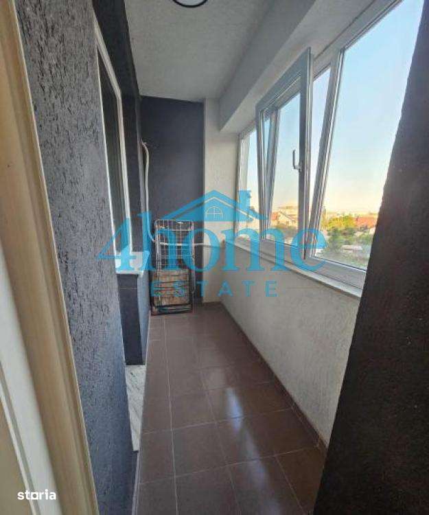 Apartament 2 Camere Militari |Belsugului|Centrala|Parcare - Imagine principală: 5/6