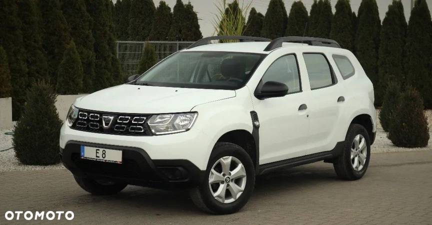 Dacia Duster 1.0 TCe Essential - 3